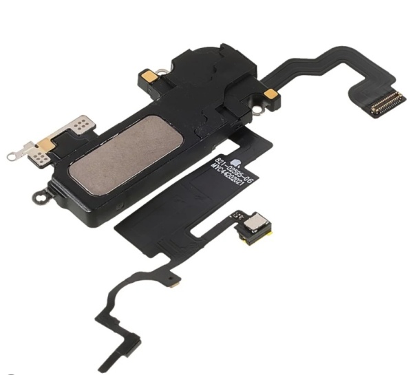 Casca cu Flex iPhone 12 PRO MAX - ORIGINALA