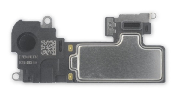 Casca iPhone XS MAX - ORIGINALA