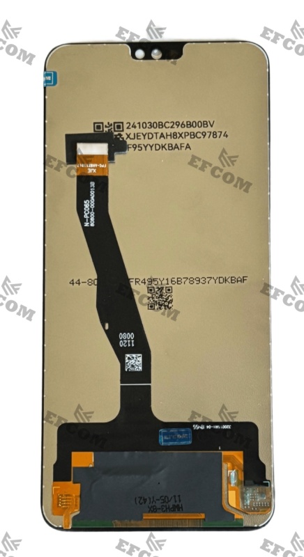 Display Huawei Y8S / Honor 8X - Incell fara rama Compatibil