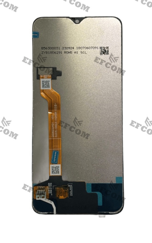 Display Oppo A7X / F9 / F9 PRO / Realme 2 PRO - Incell fara rama Compatibil