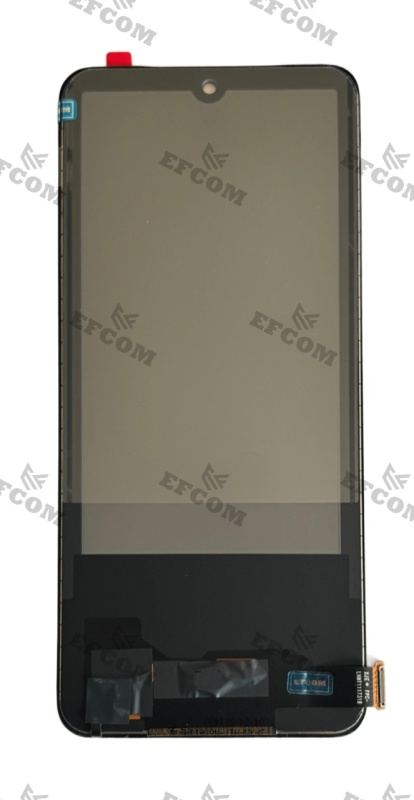 Display Xiaomi Note 11 / Note 11S / Note 12S / Poco M4 PRO - Incell fara rama Compatibil