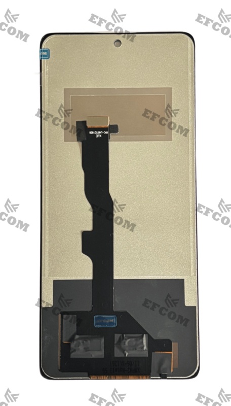 Display Xiaomi Note 12 Turbo / Note 13 5G / Poco F5 / 6 NEO 5G - Incell fara rama Compatibil
