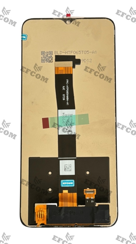 Display Xiaomi Redmi 9AT / 9A / 9i / 9C / 10A / Poco C3 - Incell fara rama Compatibil