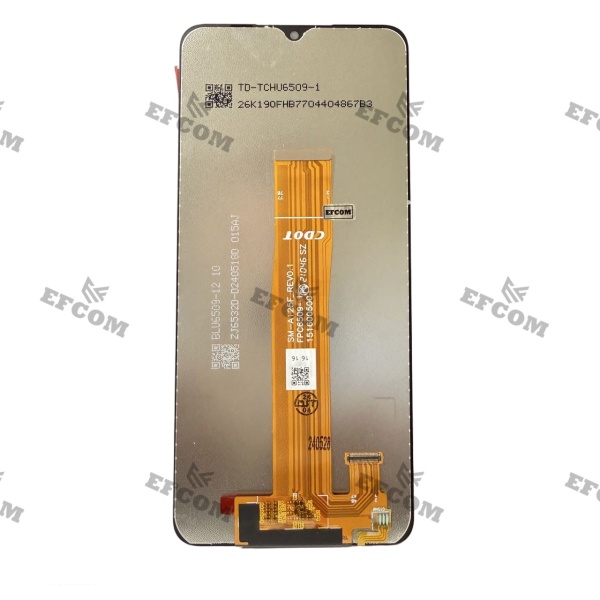 Ecran Samsung A12 A125 A127 - ORIGINAL REFURBISH