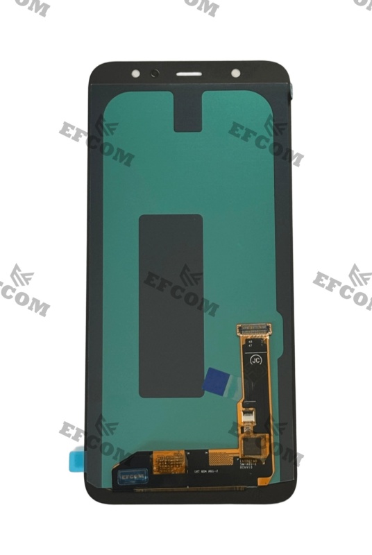Ecran Samsung A6 Plus A605 - OLED compatibil EFCOM