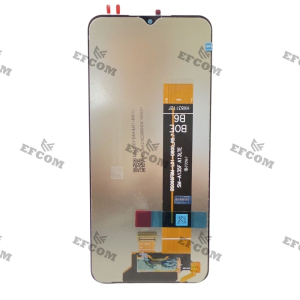 Ecran Samsung M13 / F13 - M135 E135 - ORIGINAL REFURBISH