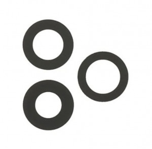 SET Geam Camera - iPhone 16 PRO/16 PRO MAX