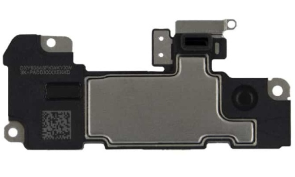Casca iPhone 11 - ORIGINALA