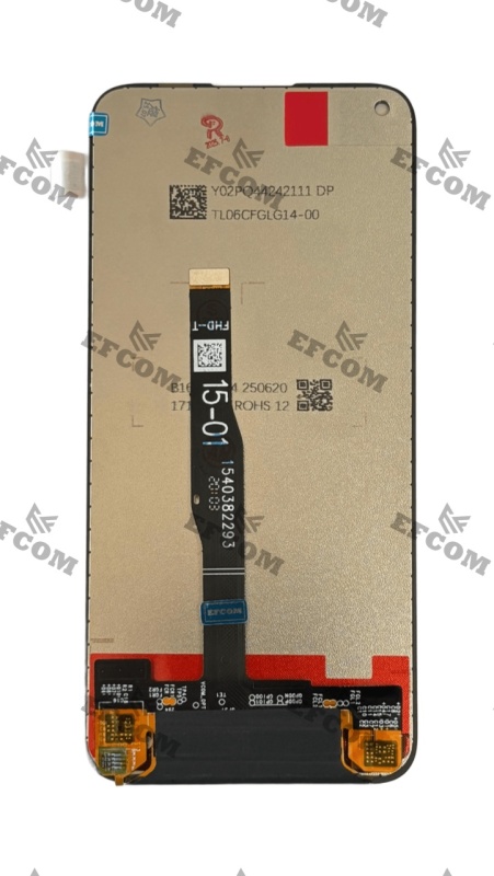 Display Huawei Nova 5i / Nova 6SE / P40 Lite / P20 Lite 2019 / Nova 7i - Incell fara rama Compatibil