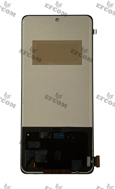 Display VIVO S15 / IQOO 7 / IQOO NEO 5 / IQOO NEO 5S / IQOO NEO 6 / IQOO NEO 6S / S16E - Incell fara rama Compatibil