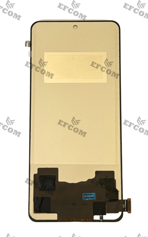 Display Xiaomi K40 / K40 PRO / K40 PRO+ / K40S / Poco F3 / F4 / Mi 11i / 11X / 11X PRO / Black Shark 4 / 4S / 4 PRO / 4S PRO - Incell fara rama Compatibil