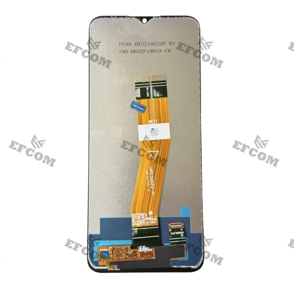 Ecran Samsung A02S A025 (Big Size) - ORIGINAL REFURBISH