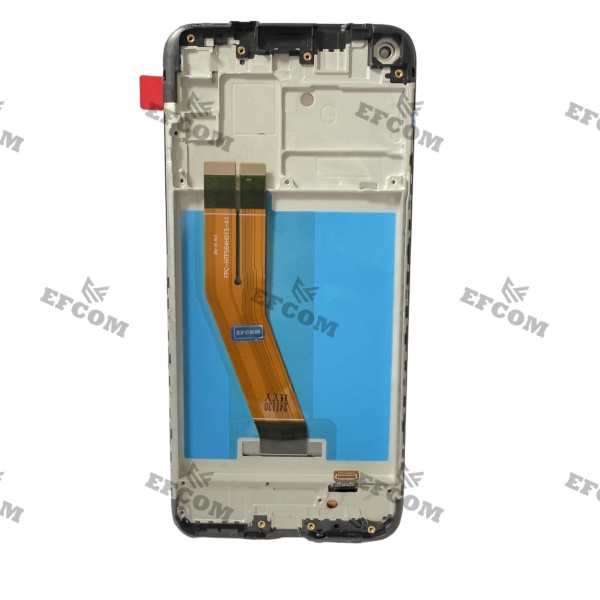Ecran Samsung A11 A115 cu Rama - ORIGINAL REFURBISH