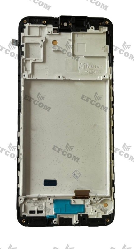 Ecran Samsung A16 A165 - OLED compatibil EFCOM
