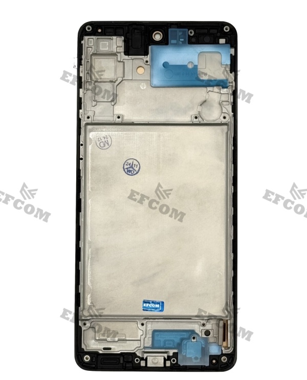 Ecran Samsung M51 M515 cu Rama - Incell compatibil EFCOM