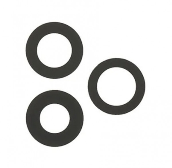 SET Geam Camera - iPhone 15 PRO/15 PRO MAX