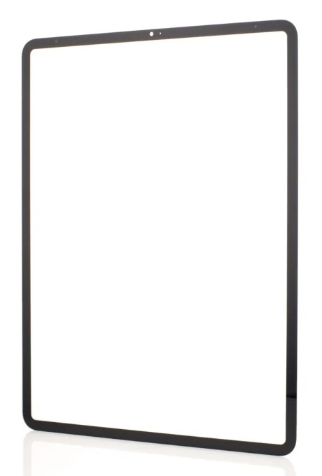 Sticla cu OCA - iPad PRO 11 (3th) 2021 A2377 / A2460 / A2459 / A2301 - NEGRU