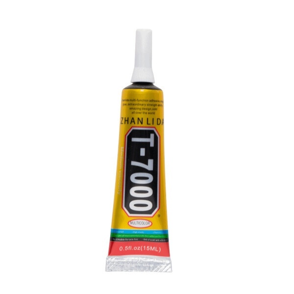 T7000 15ml, Adeziv Universal Zhanlida