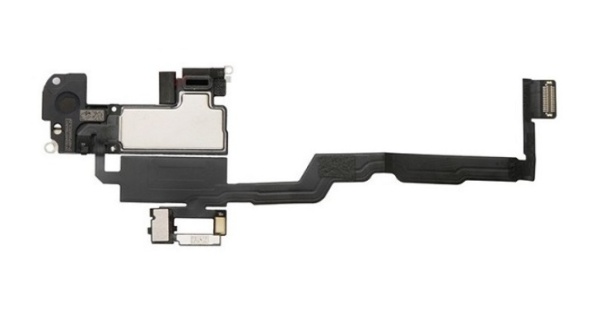 Casca cu Flex iPhone XS MAX - ORIGINALA