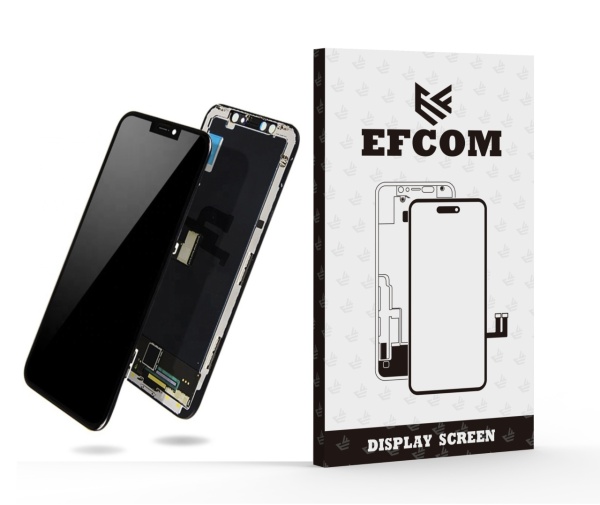 Display iPhone XR OLED PREMIUM QUALITY - EFCOM