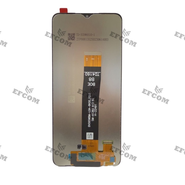 Display Samsung A13 5G - ORIGINAL REFURBISH