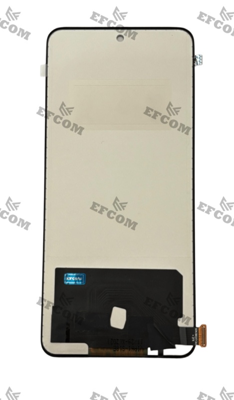 Display VIVO S18E / Y200 / Y200E 5G / Y100 5G / V30 LITE / V29E 5G / Z9 5G / T3 - Incell fara rama Compatibil