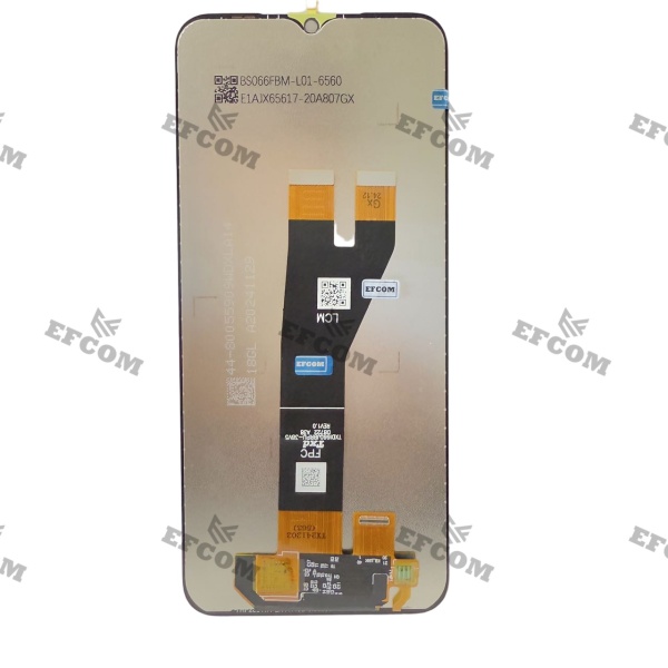 Ecran Samsung A146P / A14 5G - ORIGINAL REFURBISH