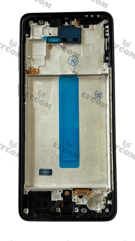 Ecran Samsung A33 A336 cu Rama - Incell compatibil EFCOM