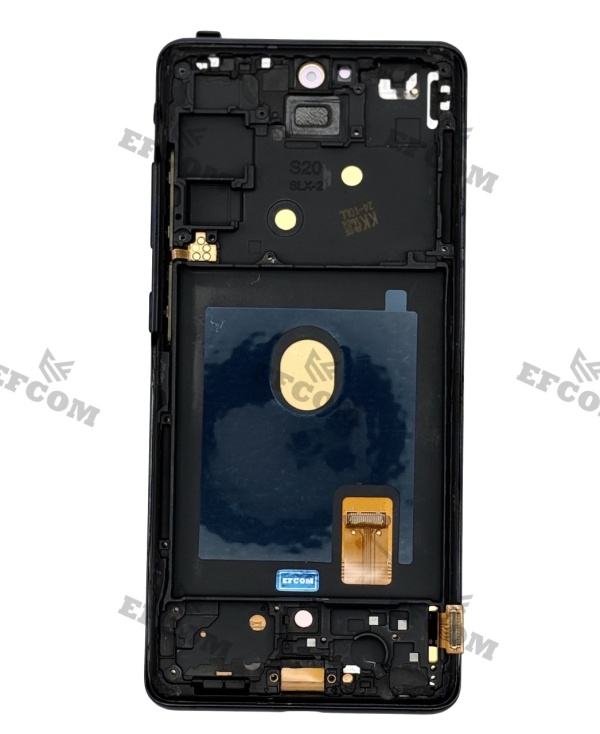 Ecran Samsung S20FE G780 - OLED compatibil EFCOM