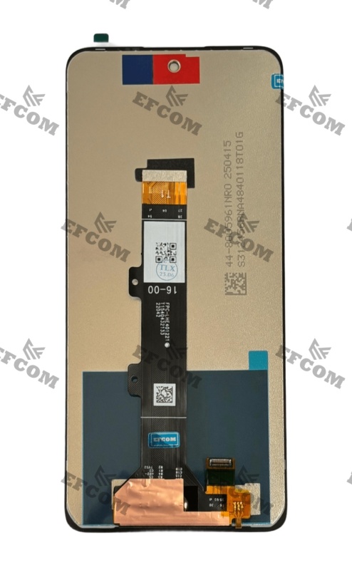 Display Motorola G22 / E32 / E32S - Incell fara rama Compatibil