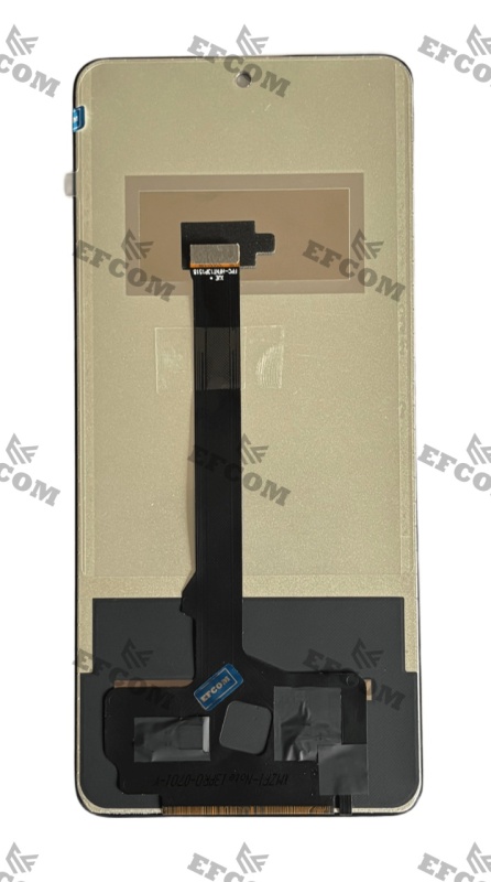 Display Xiaomi Note 13 PRO 5G / Redmi Turbo 3 / K70E / Poco X6 5G / F6 / X6 PRO 5G - Incell fara rama Compatibil