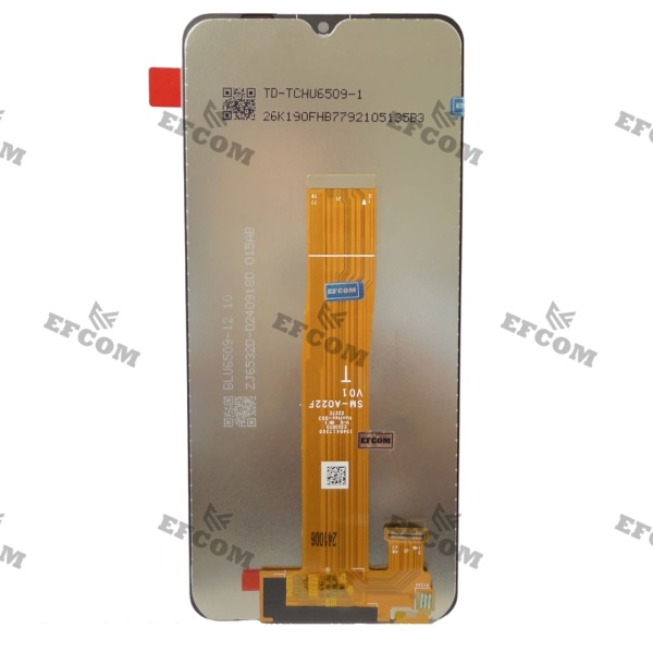 Ecran Samsung A022 / A02 - ORIGINAL REFURBISH