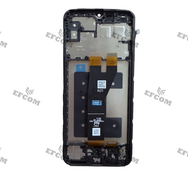 Ecran Samsung A146P / A14 5G cu Rama - ORIGINAL REFURBISH