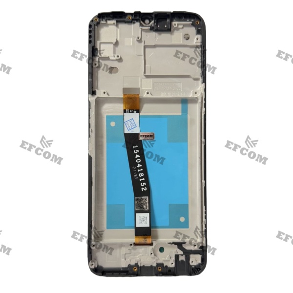Ecran Samsung A22 5G A226 cu Rama - ORIGINAL REFURBISH