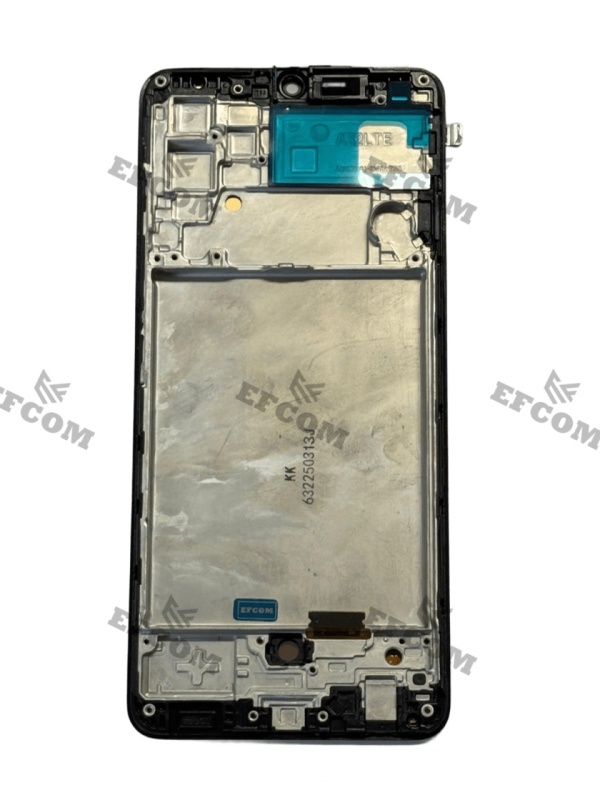 Ecran Samsung A32 4G A325 cu Rama - OLED compatibil EFCOM