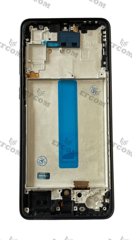 Ecran Samsung A33 5G A336 cu Rama - Incell compatibil EFCOM