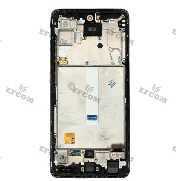 Ecran Samsung A52S A528 cu Rama - Incell compatibil EFCOM