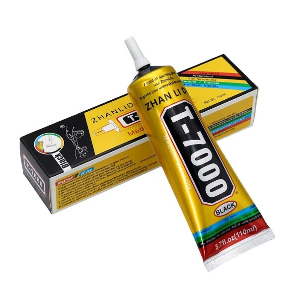 T7000 110ml, Adeziv Universal Zhanlida