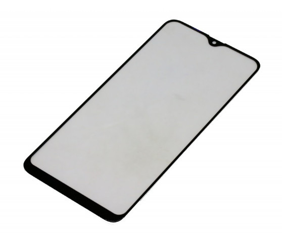 3 in 1, Sticla + OCA + Polarizare Samsung A70