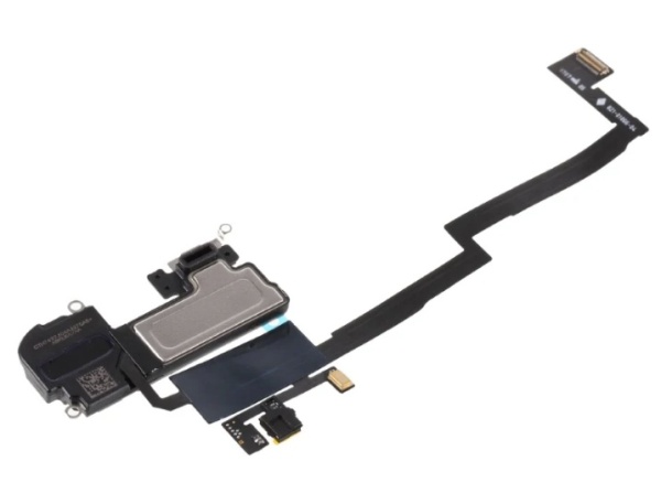 Casca cu Flex iPhone X - ORIGINALA