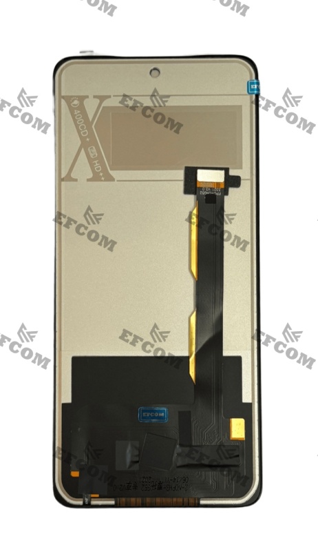 Display Motorola G52 / EDGE(2022) / EDGE30 / G71S / G72 / G82 - Incell fara rama Compatibil