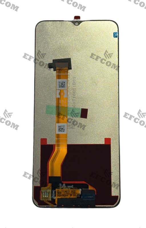 Display Oppo A17 / A38 / A17K / A77 / A57S / A77S / A78 5G / A57 / A57 5G / A1X 5G - Incell fara rama Compatibil