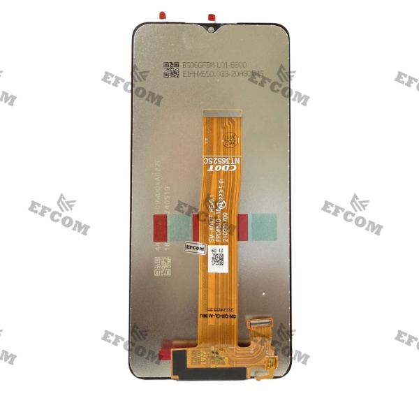 Display Samsung A04S - ORIGINAL REFURBISH