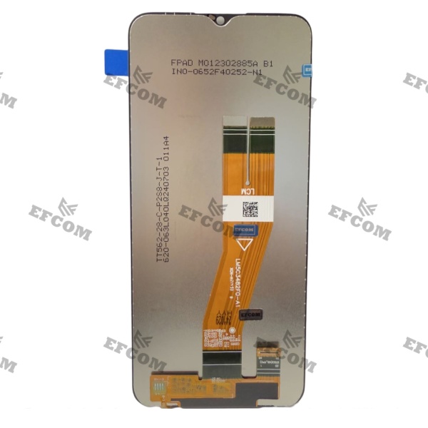 Ecran Samsung A035 / A03 - ORIGINAL REFURBISH
