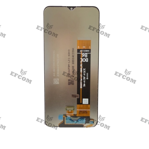 Ecran Samsung A135 / A13 4G - ORIGINAL REFURBISH