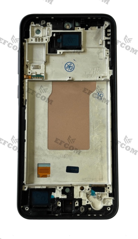 Ecran Samsung A35 A356 cu Rama - Incell compatibil EFCOM