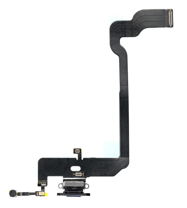 Flex Incarcare iPhone XS - ORIGINALA