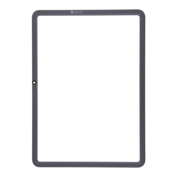 Sticla cu OCA - iPad AIR 6 11inch 2024 (M2) A2902 / A2903 / A2904 - NEGRU