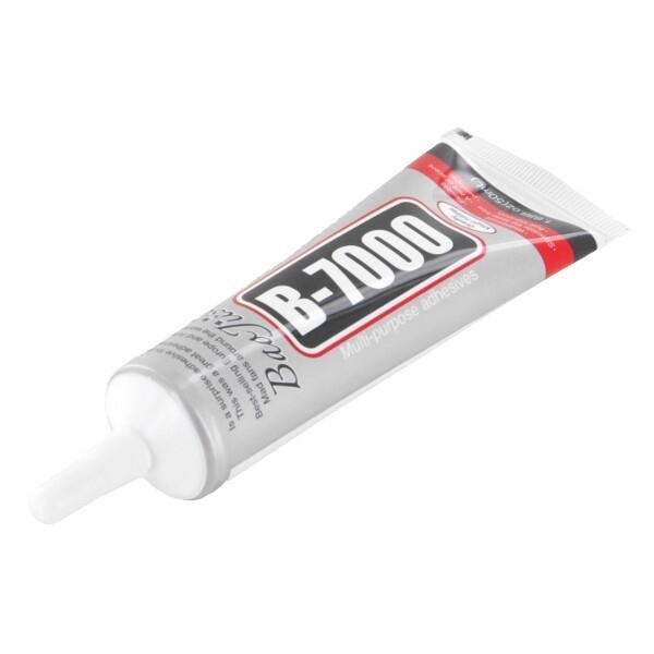 B7000 50ml, Adeziv Universal Zhanlida