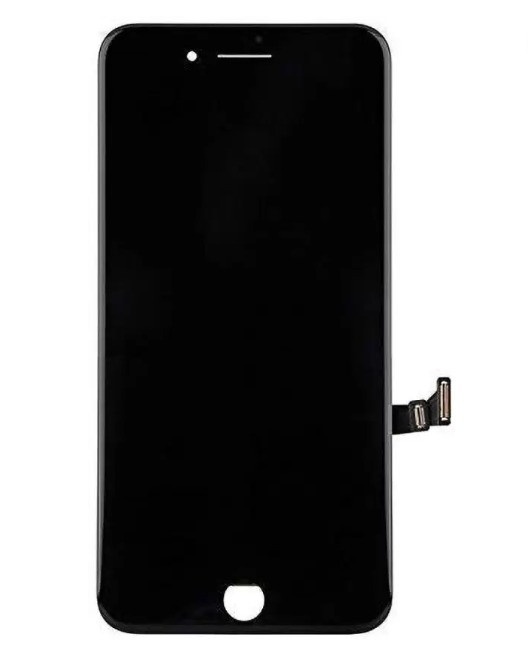 Display iPhone 7 PLUS NEGRU - ORIGINAL REFURBISH